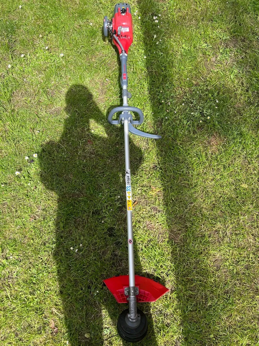 Efco Stark 2500 S Brushcutter - Image 3