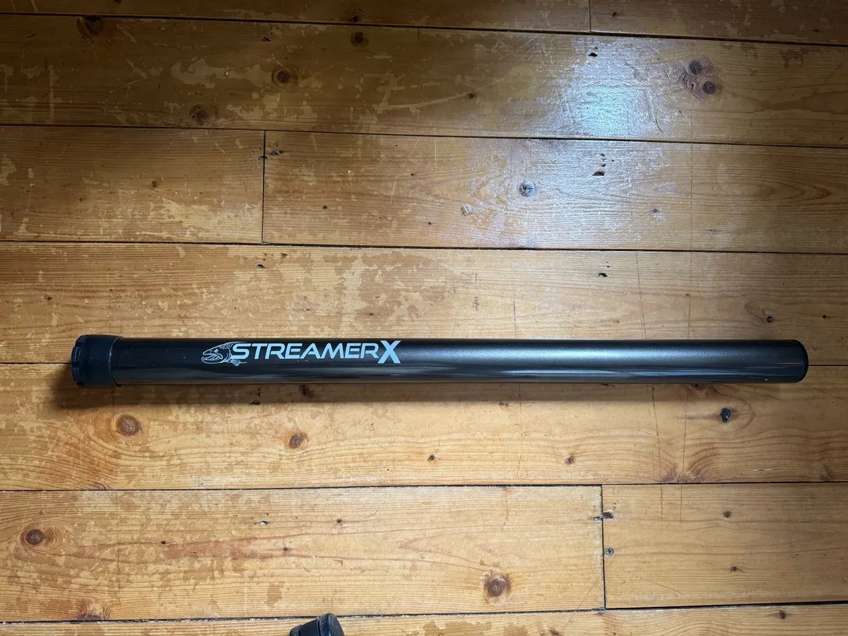 Echo Streamer X 9” #6wt - Image 4