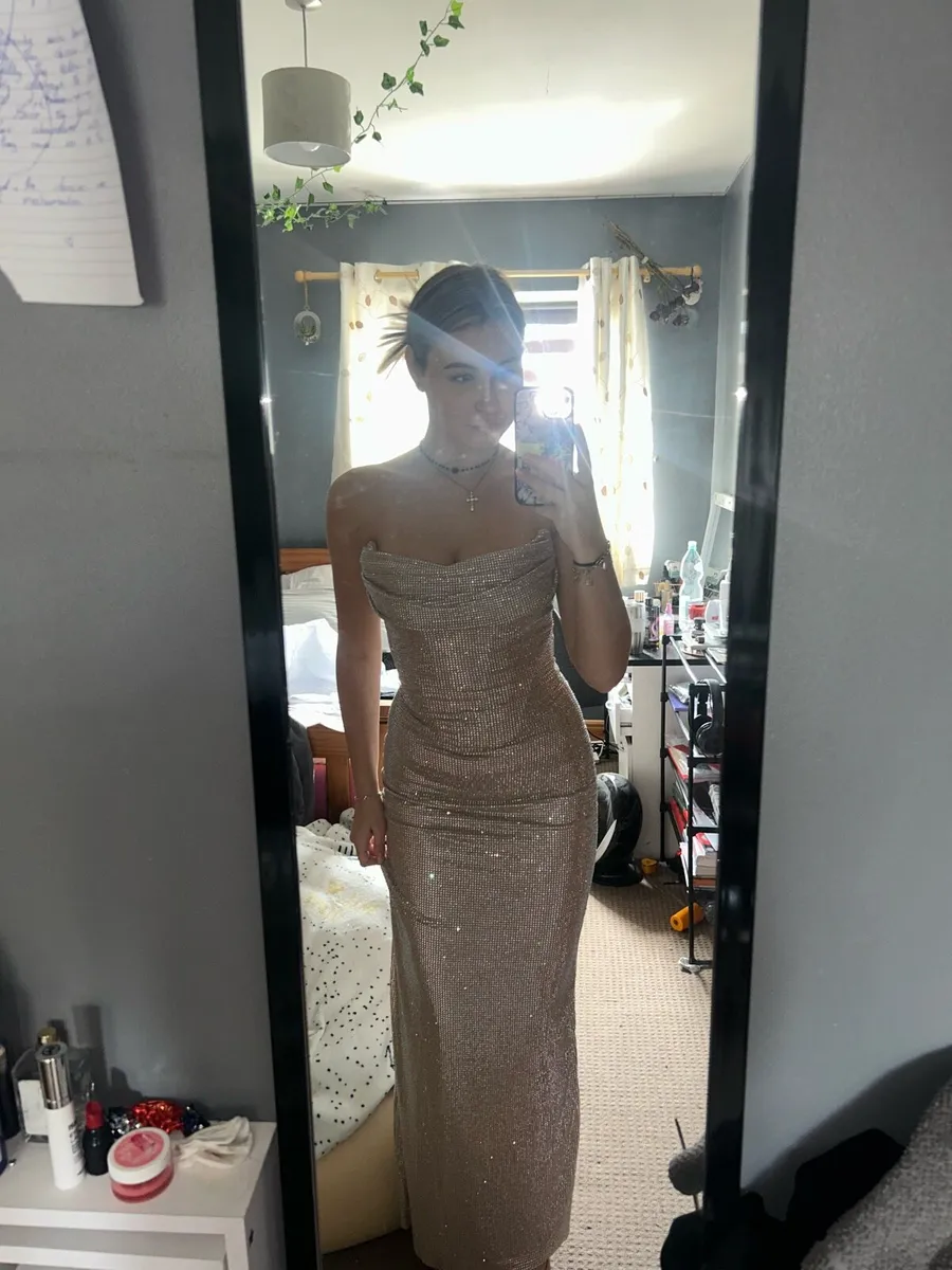 Dress - Image 2