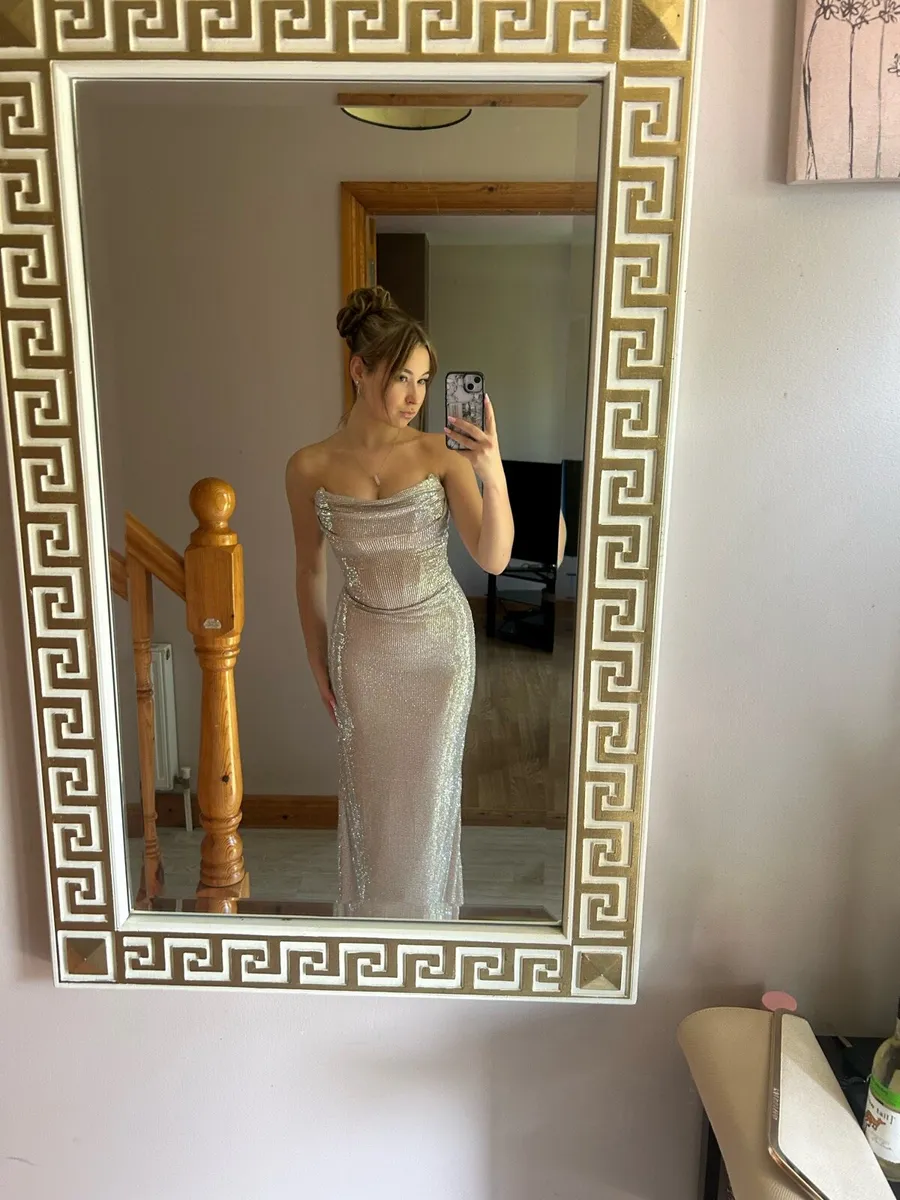 Dress - Image 4