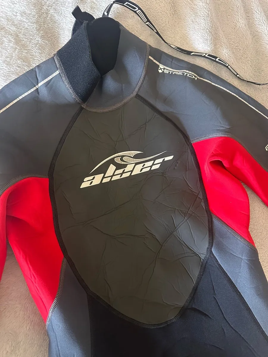 Alder Wetsuit - Image 2