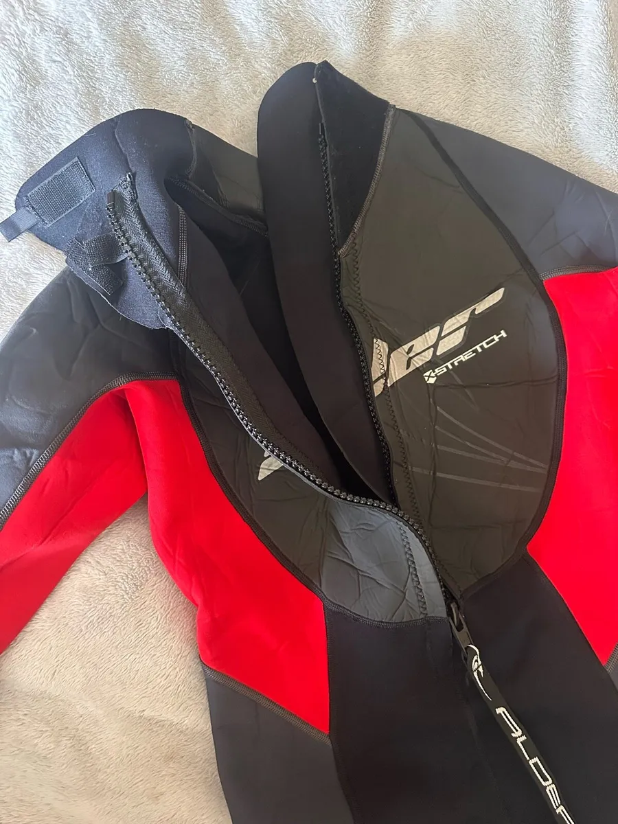 Alder Wetsuit - Image 4