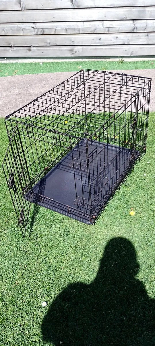 Cage - Image 1