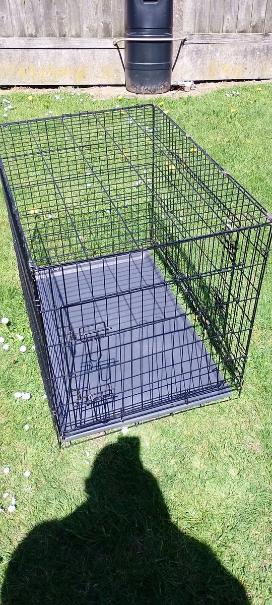 Cage - Image 2