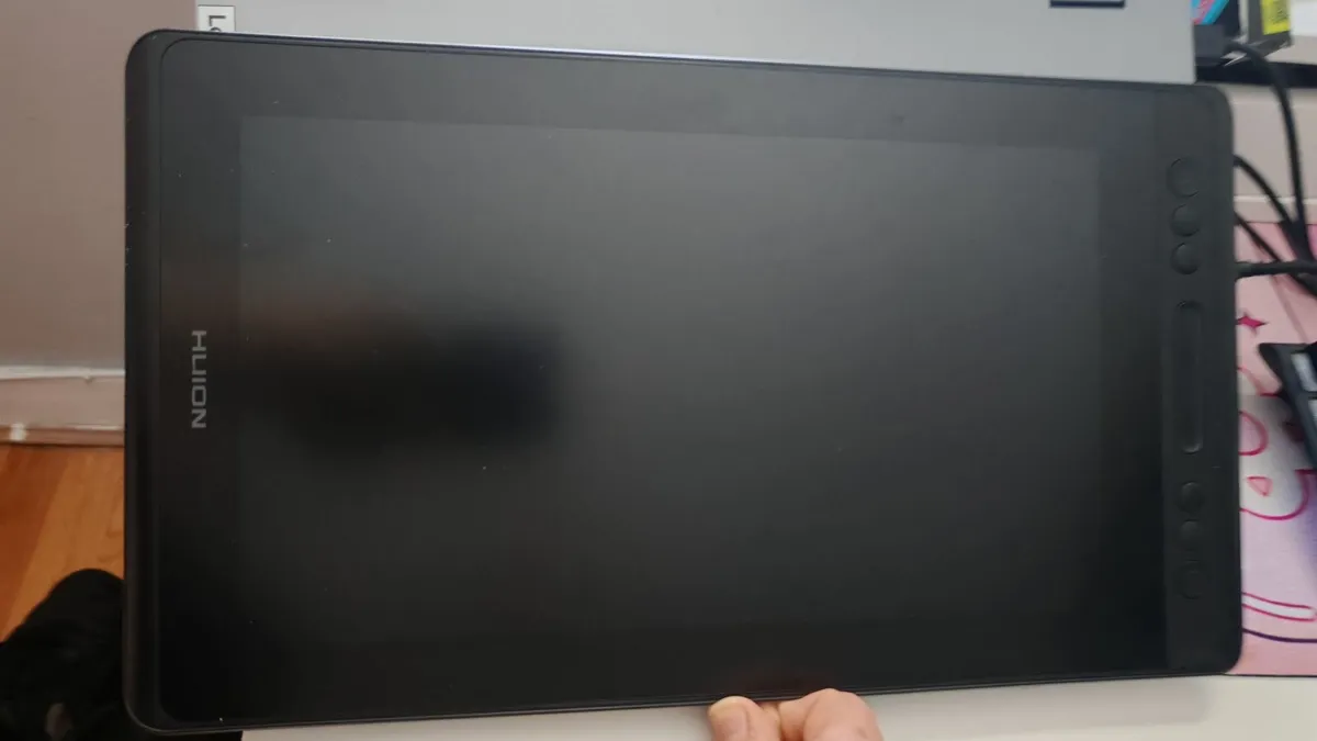 Huion kamvas pro 13 - Image 1