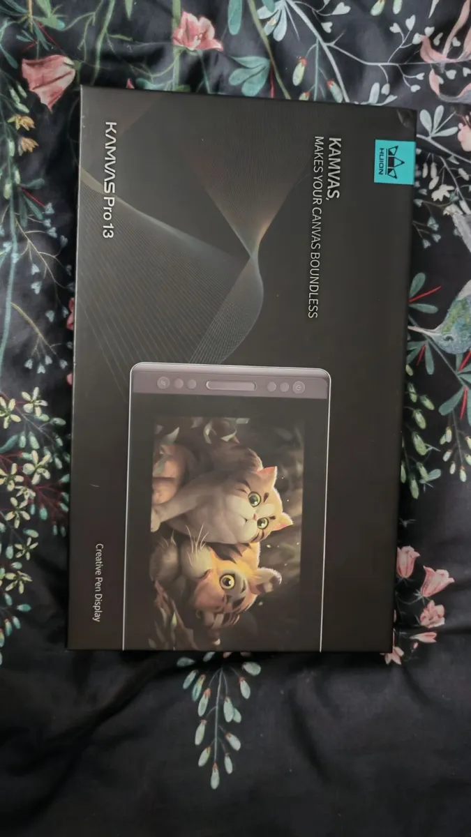 Huion kamvas pro 13 - Image 4