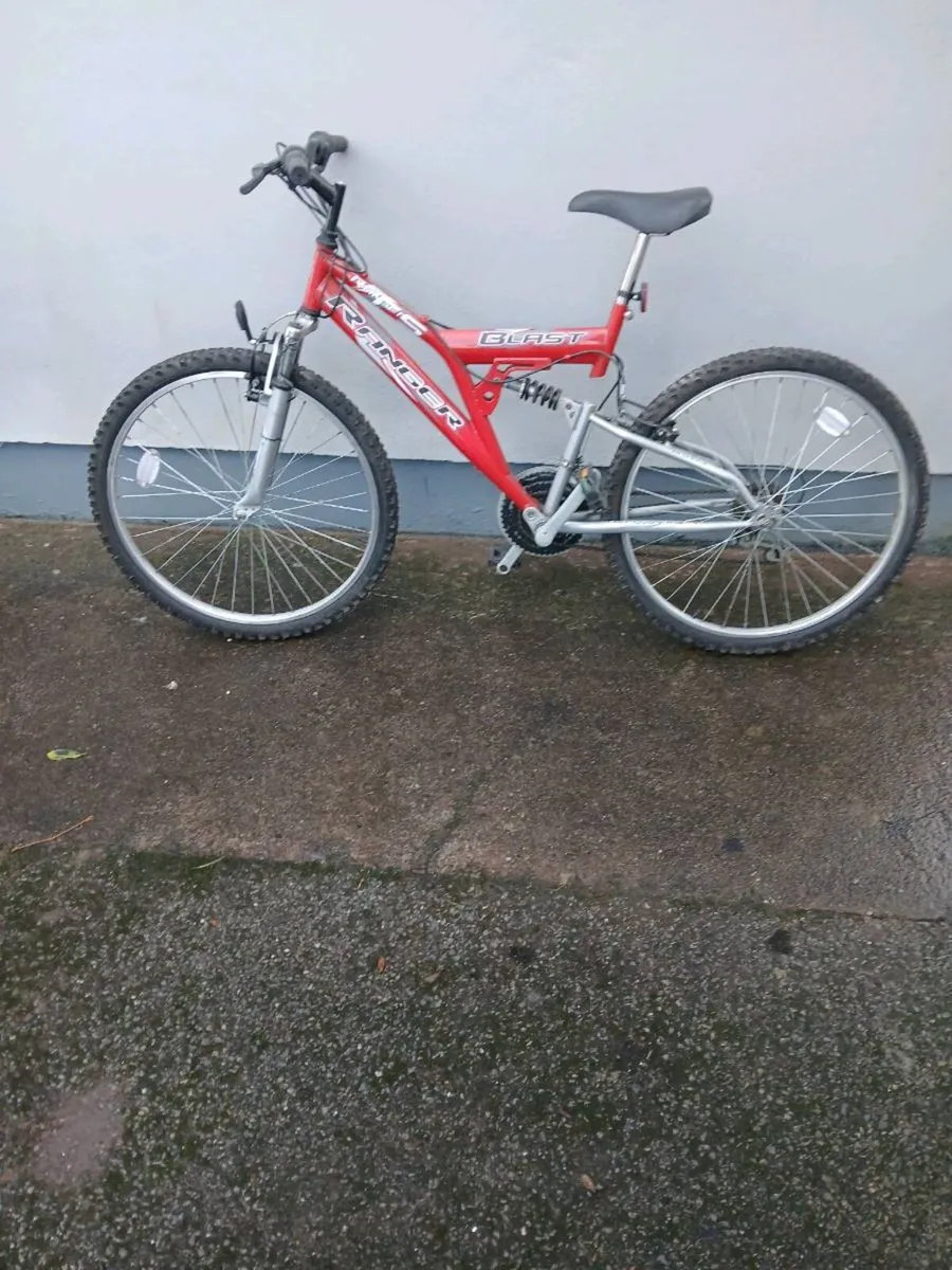 Bicycle