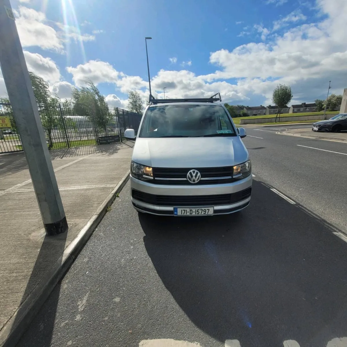 Vw transporter - Image 3
