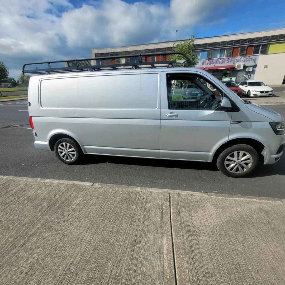 Vw transporter - Image 2
