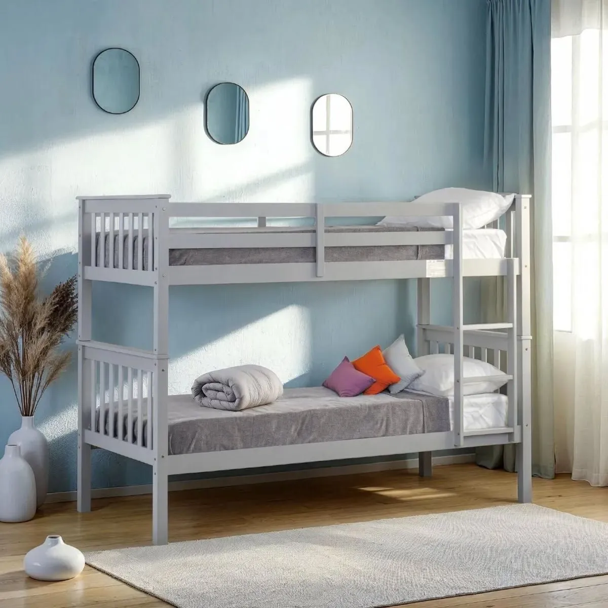 SINGLE BUNK BEDS - Image 1