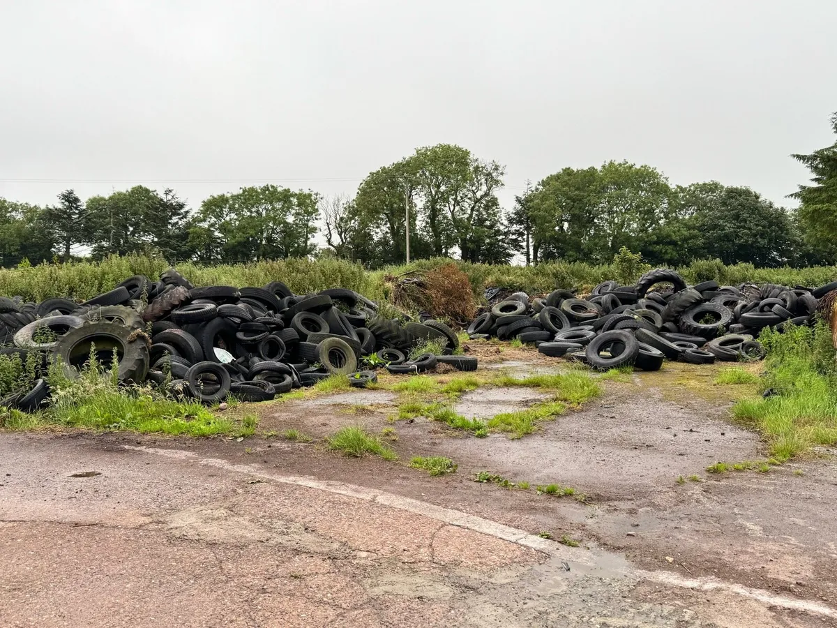 Tyres - Image 2