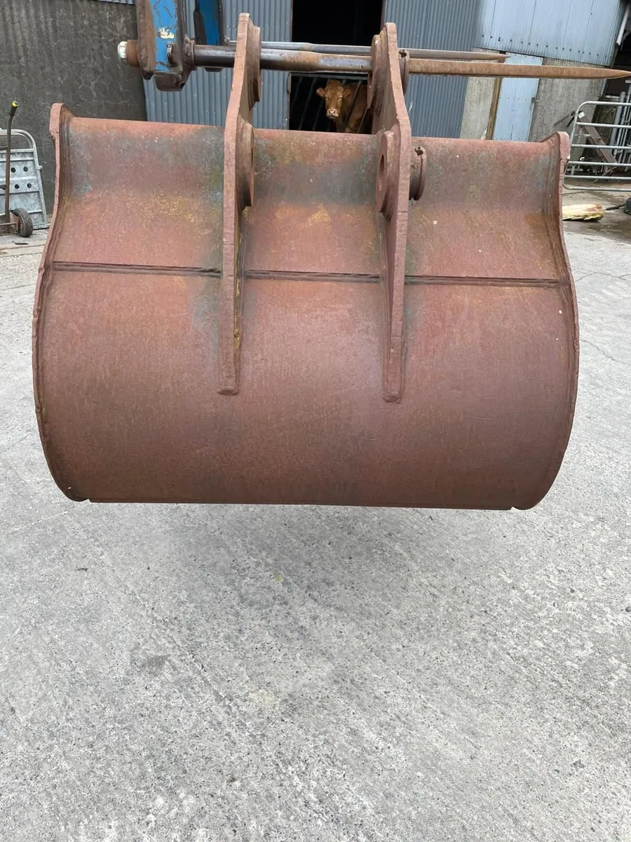 Digger bucket - Image 4