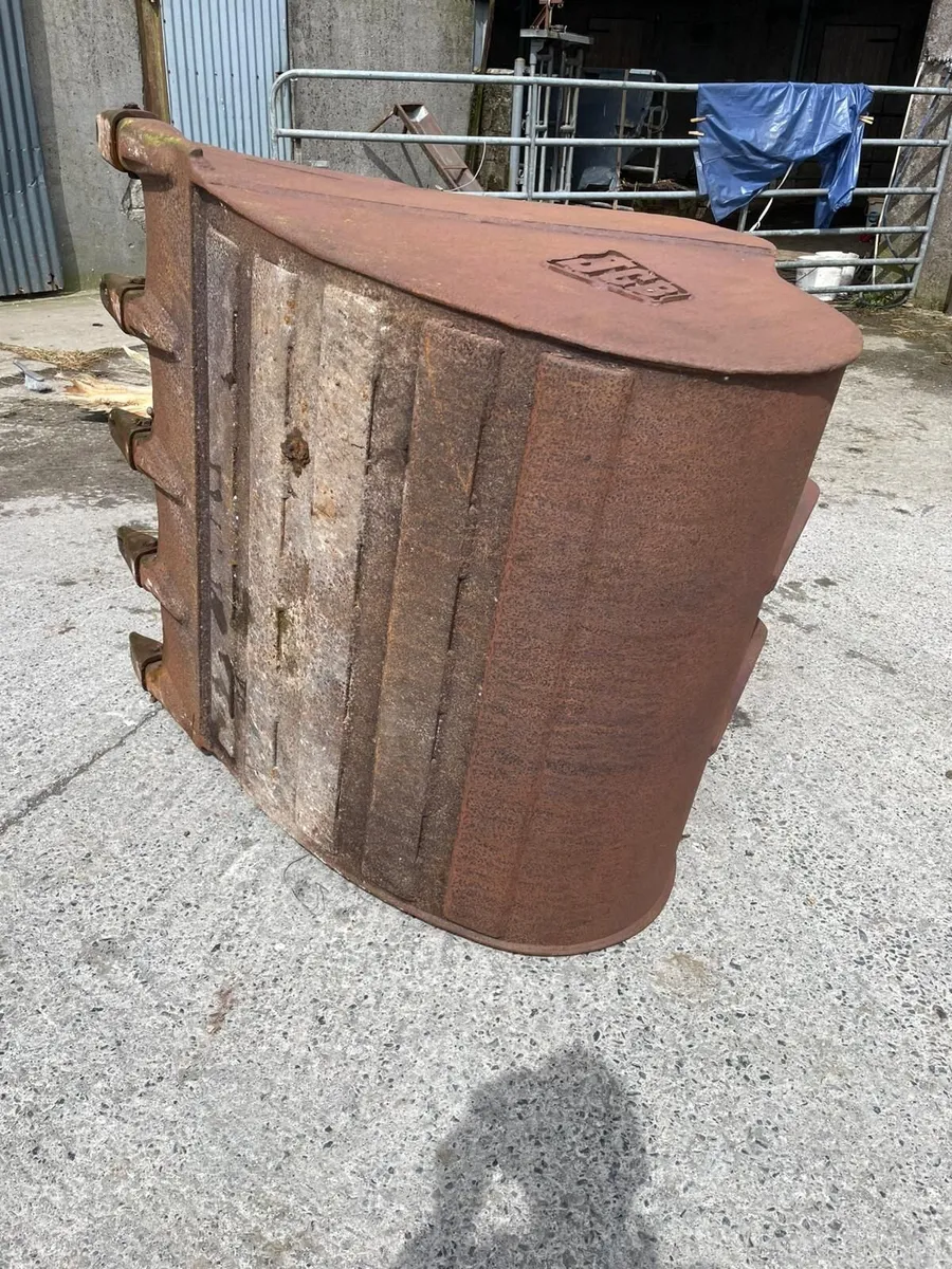 Digger bucket - Image 2