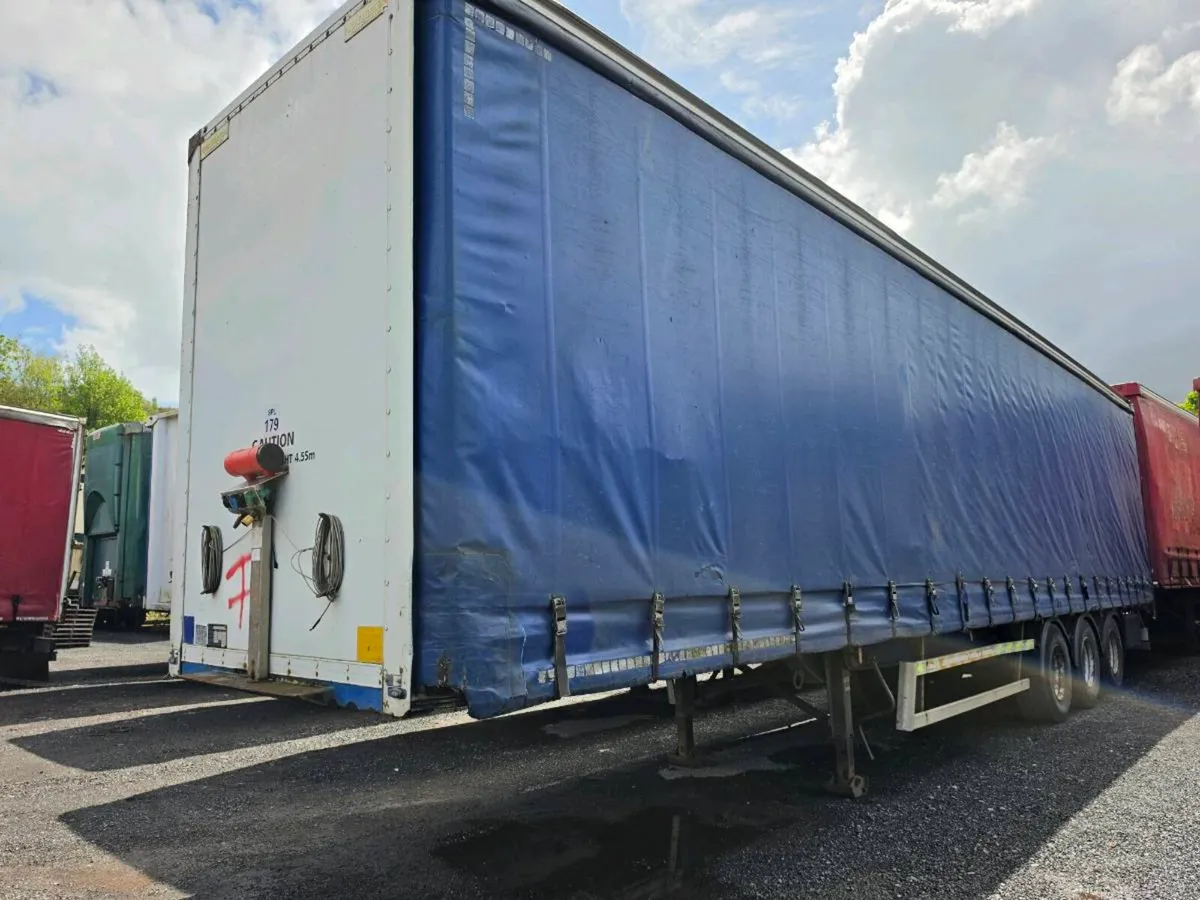YARD CLEAR OUT( 0872304840) - Image 3