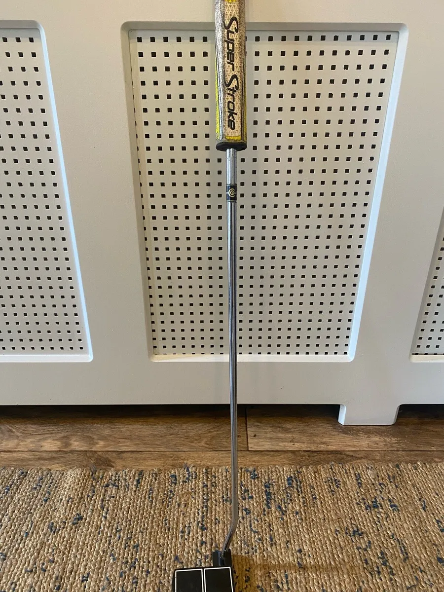 Cleveland Smart Square Putter - Image 2