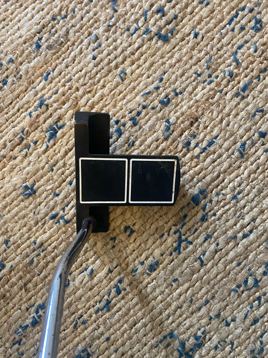 Cleveland Smart Square Putter - Image 1