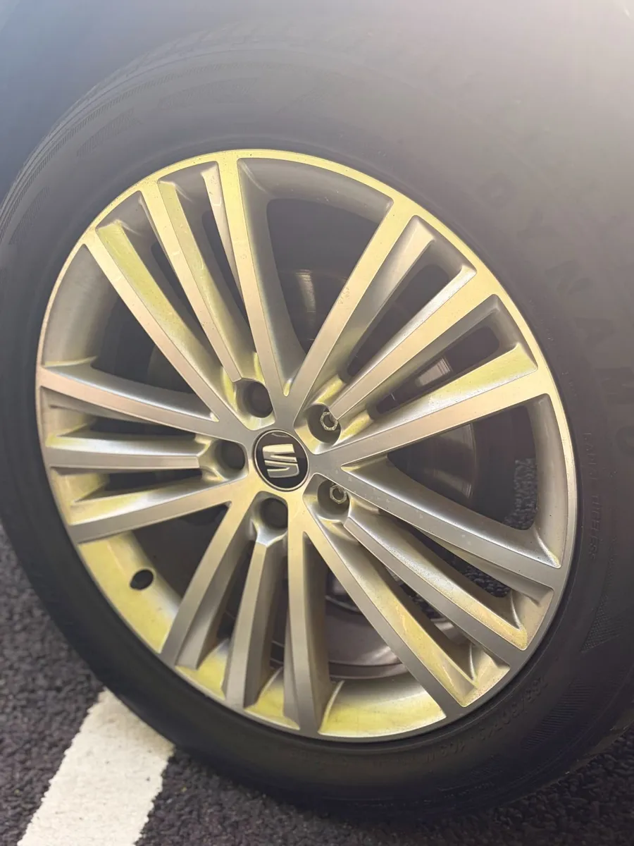 alloys - Image 1