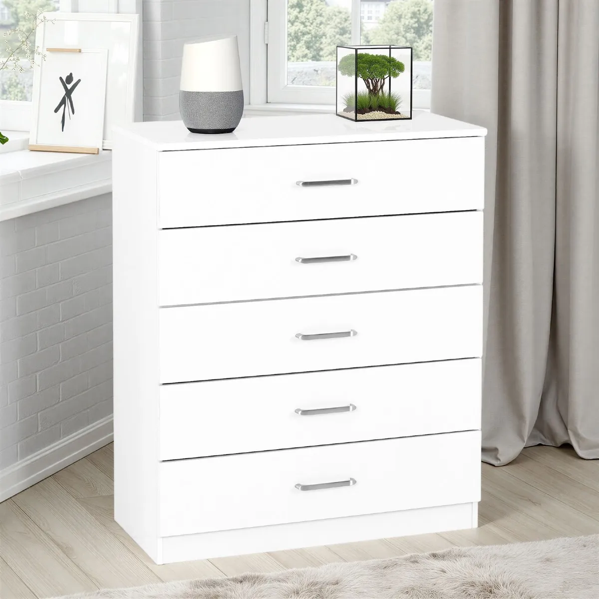 BEDROOM FURNITURE - Image 4