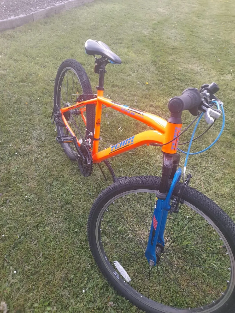 Bicycle - Image 2