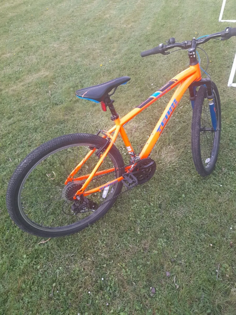 Bicycle - Image 1