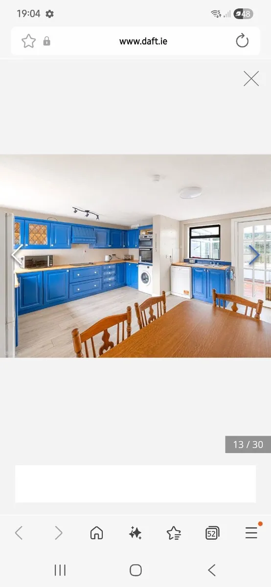 Kitchen units - Image 1
