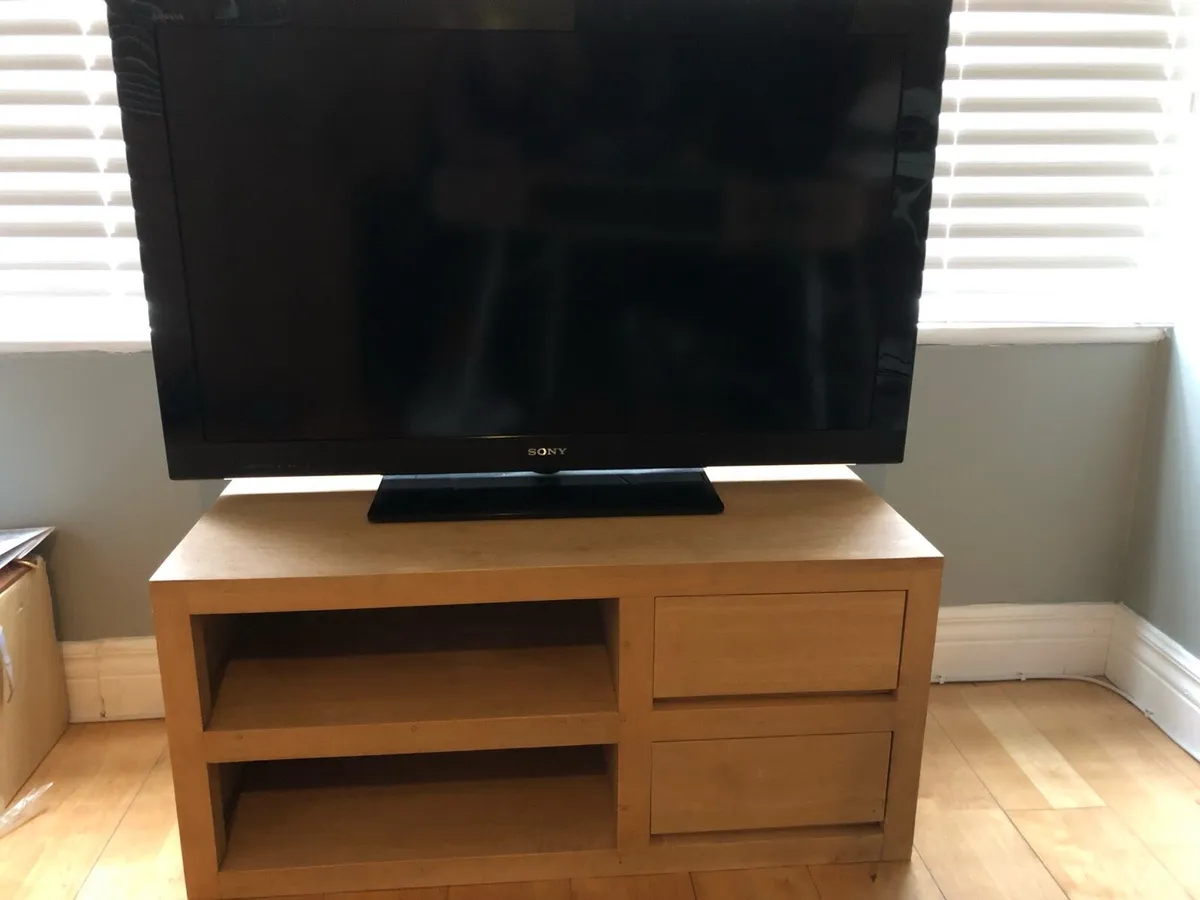 TV unit - Image 2
