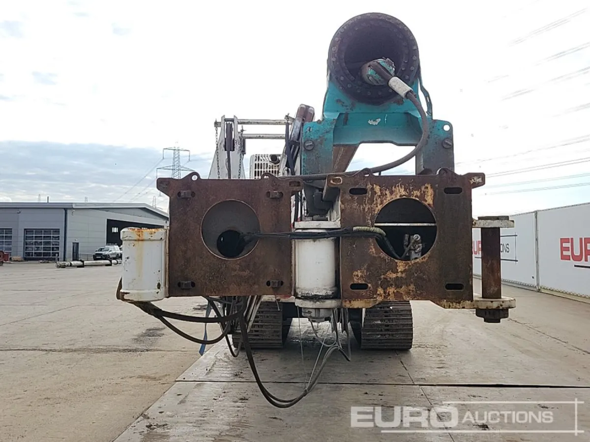 Casagrande B175XP - Image 4