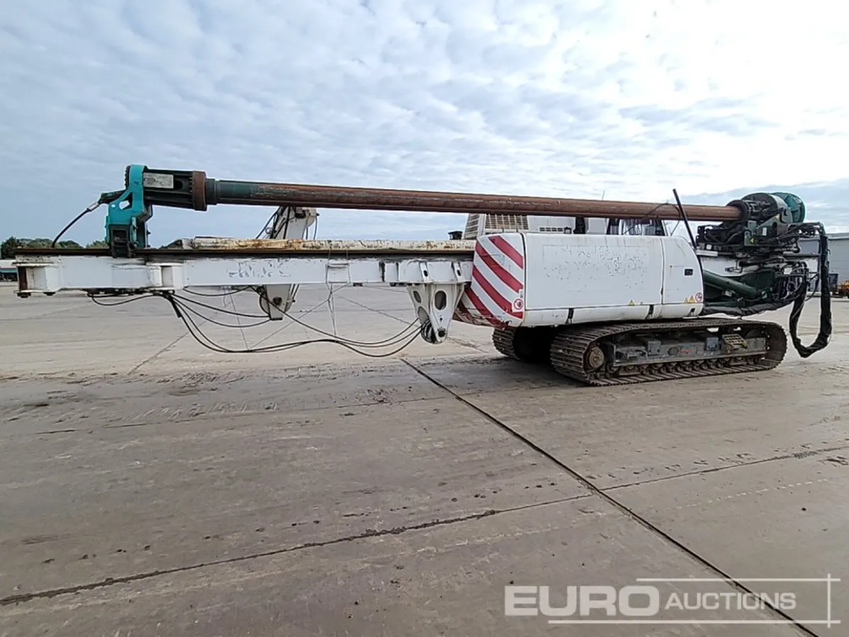Casagrande B175XP - Image 3