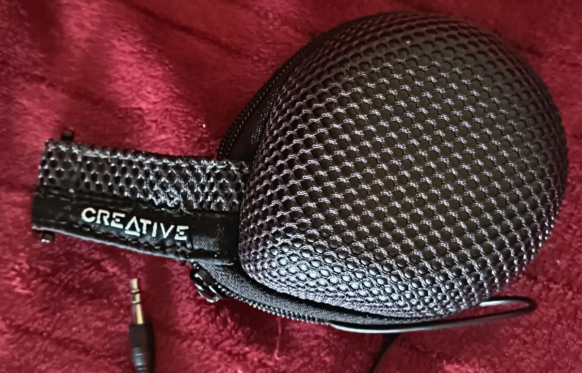 Audio Creative Travel sound P30 Mini speaker - Image 2