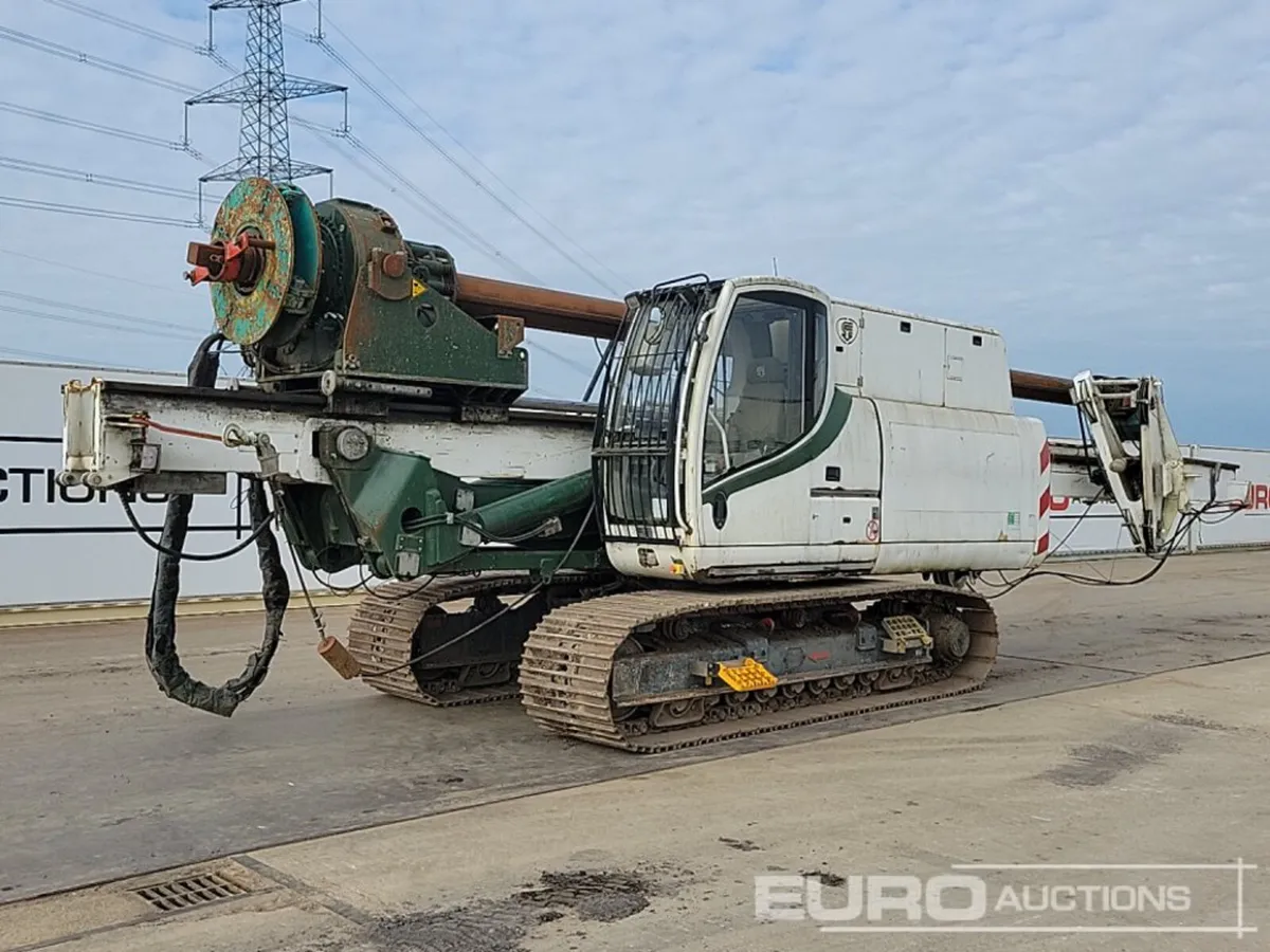 Casagrande B175XP - Image 1