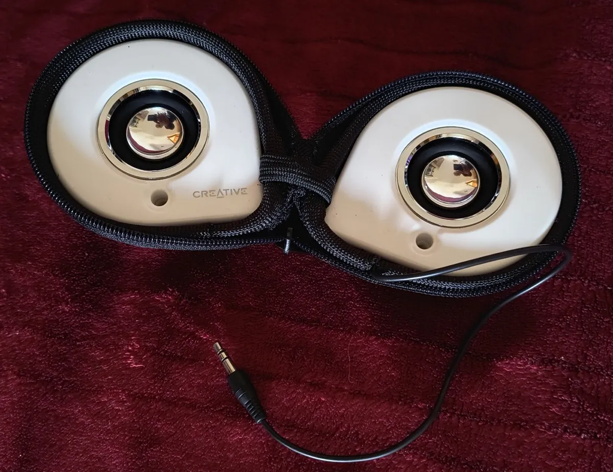 Audio Creative Travel sound P30 Mini speaker - Image 3