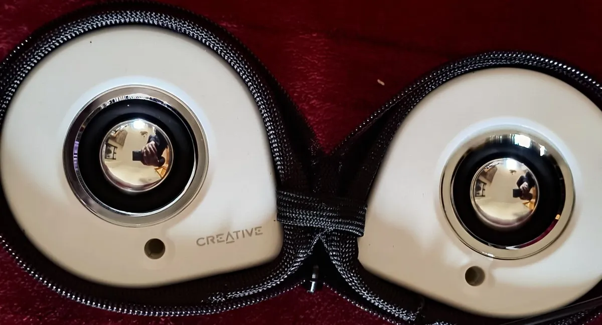 Audio Creative Travel sound P30 Mini speaker - Image 4