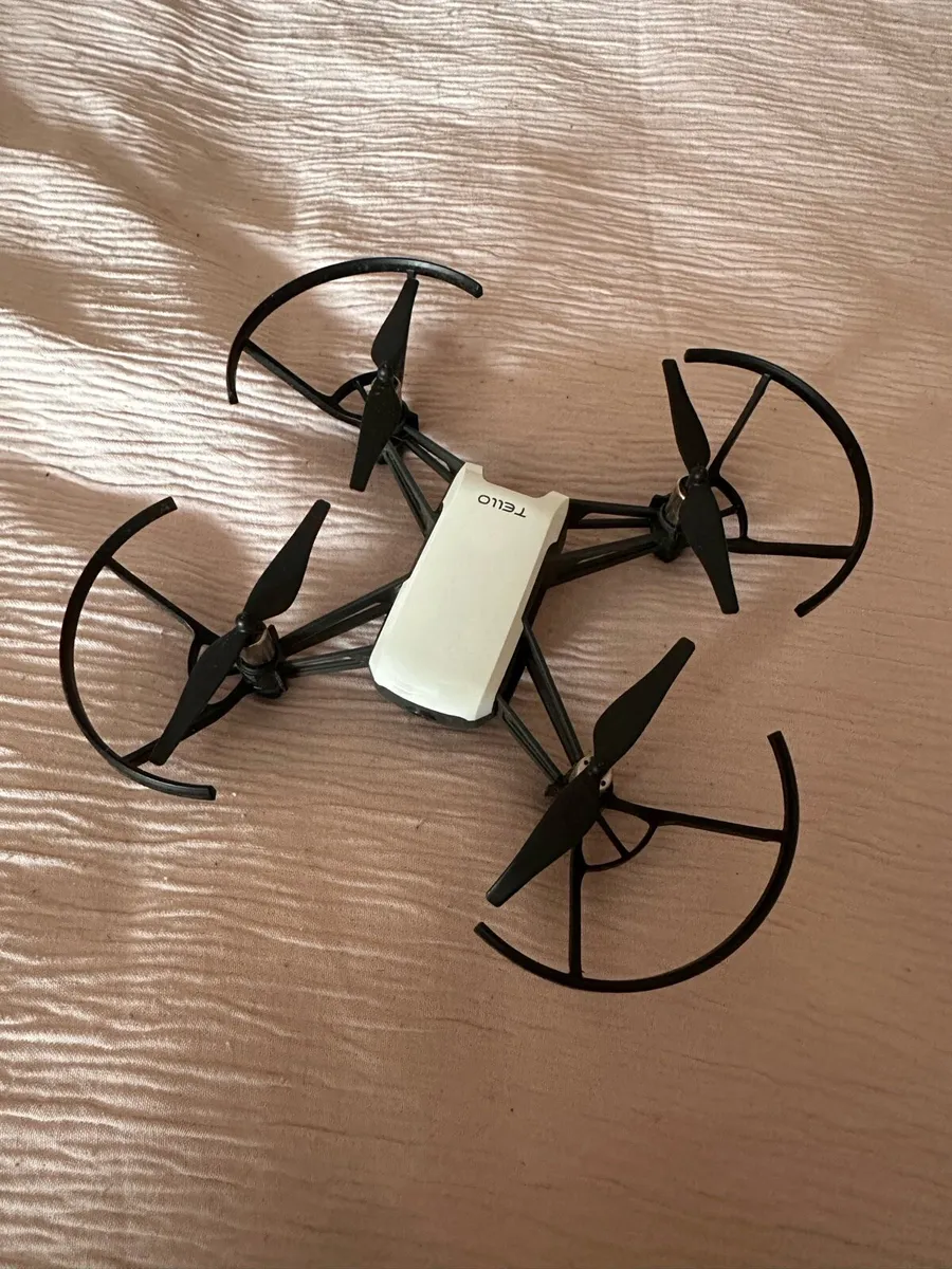 Tello Drone - Image 1
