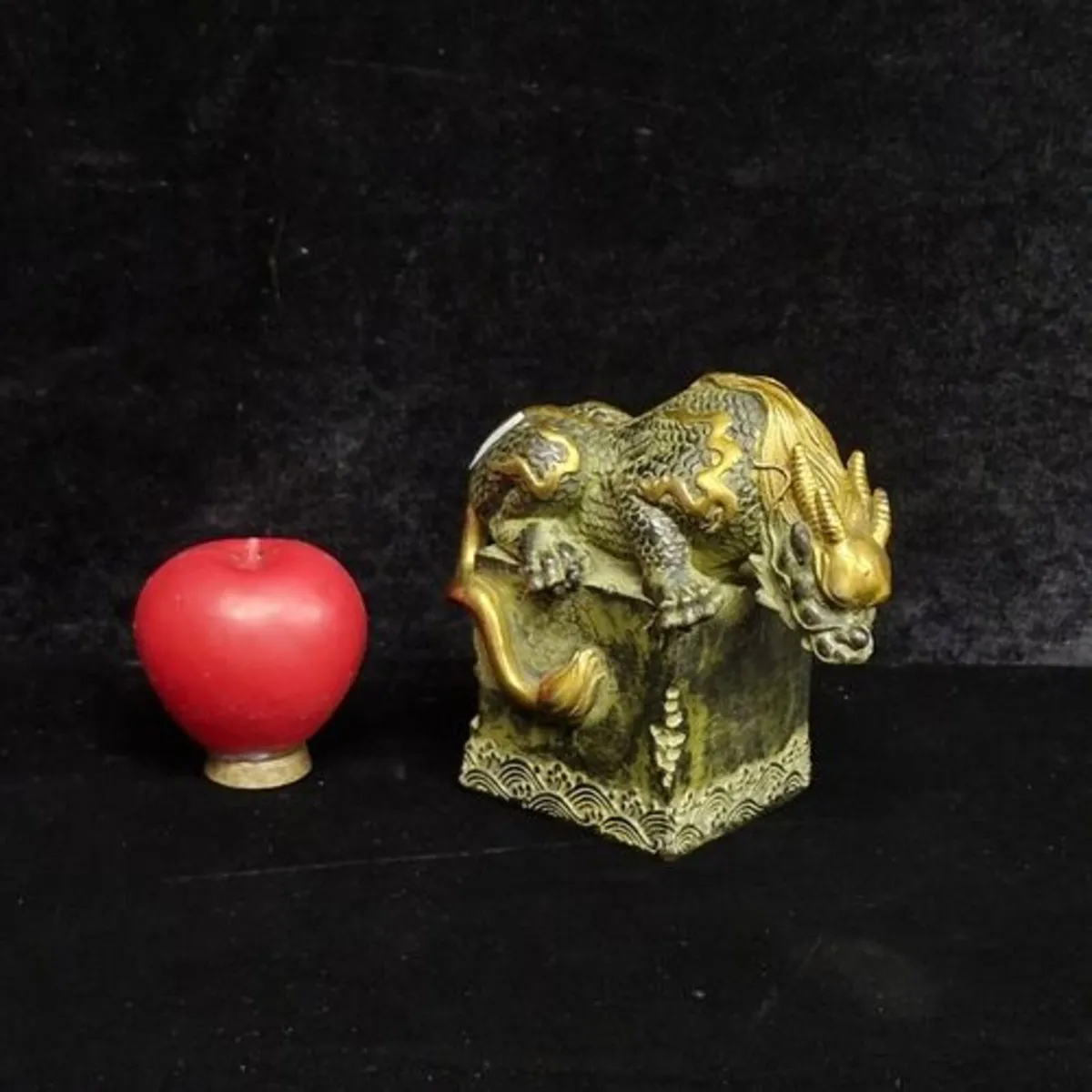 Antiques-Collectibles-Mid Century-Asian - Image 2