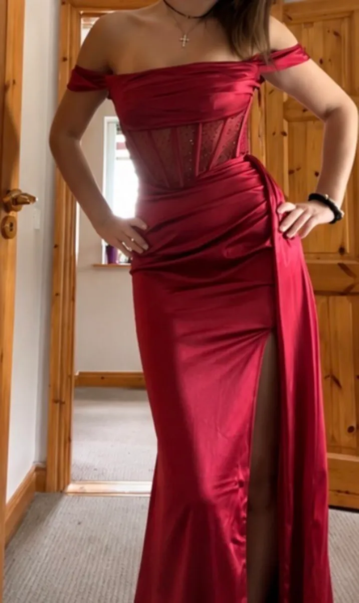 Dress - Image 2