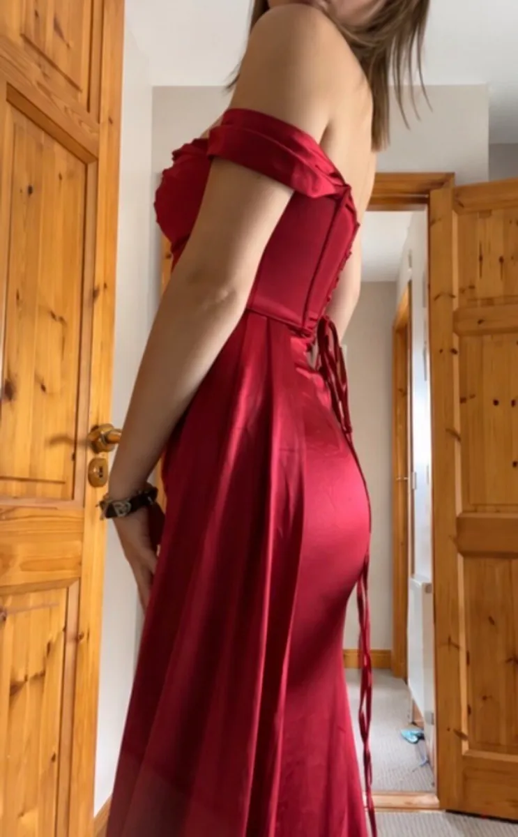 Dress - Image 3