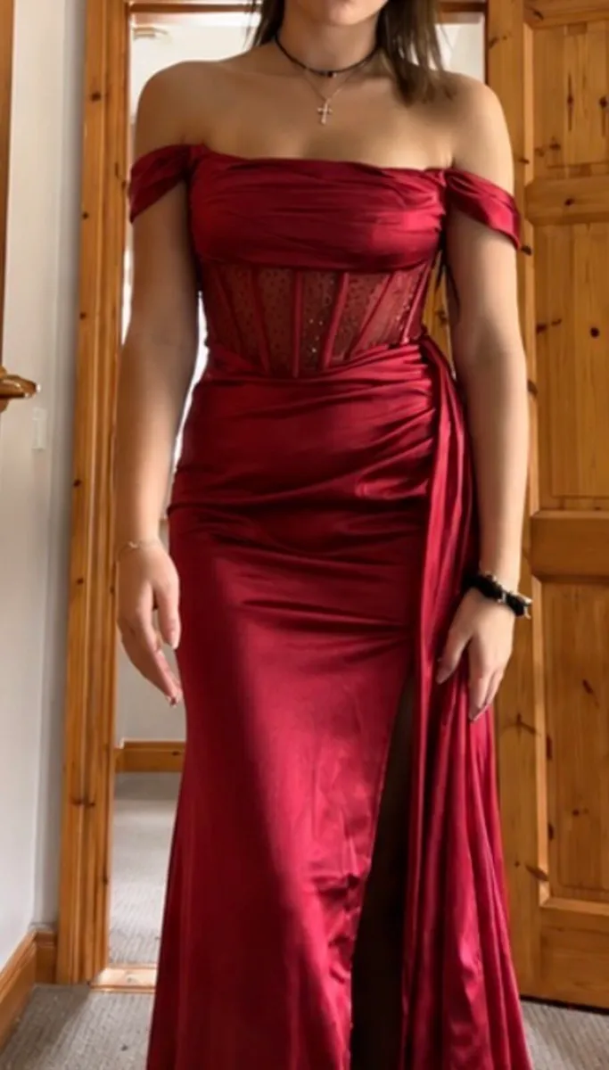 Dress - Image 4