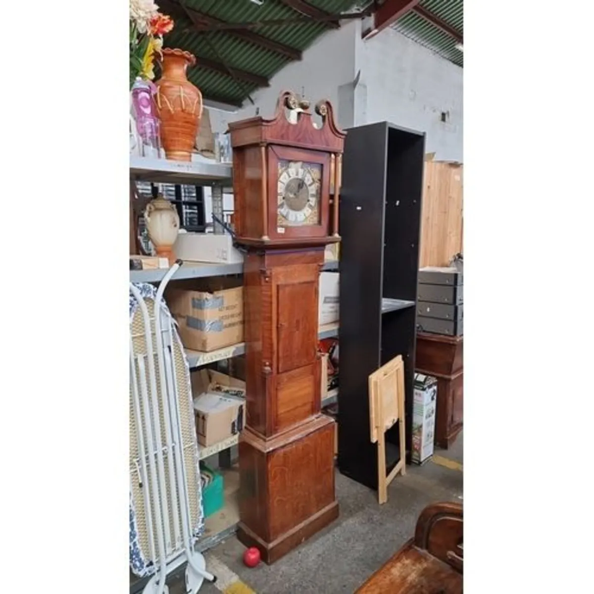 Antiques-Collectibles-Mid Century-Asian - Image 3