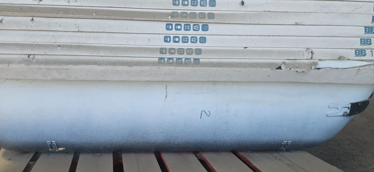 Steel Baths to clear - Image 4