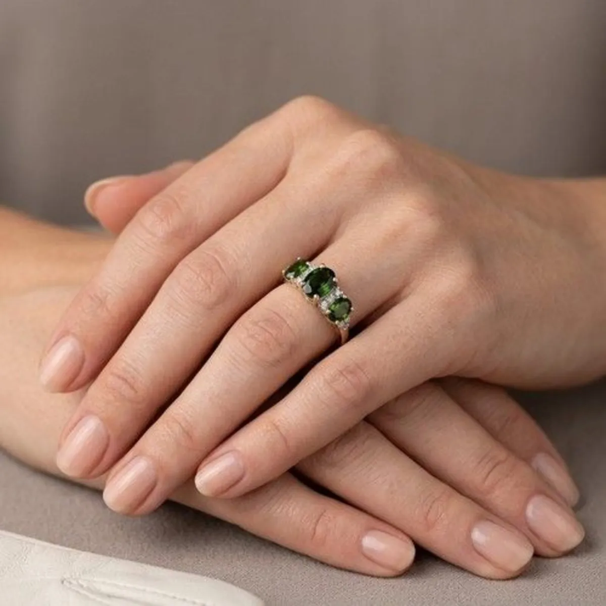 Jewellery-Gold-Silver-Diamonds-Gems-Chains-Rings - Image 4