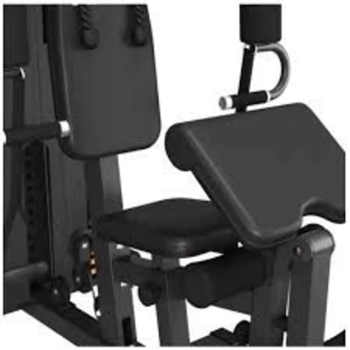 Home Gym Multi Station 73kg Weight Stack - Image 3