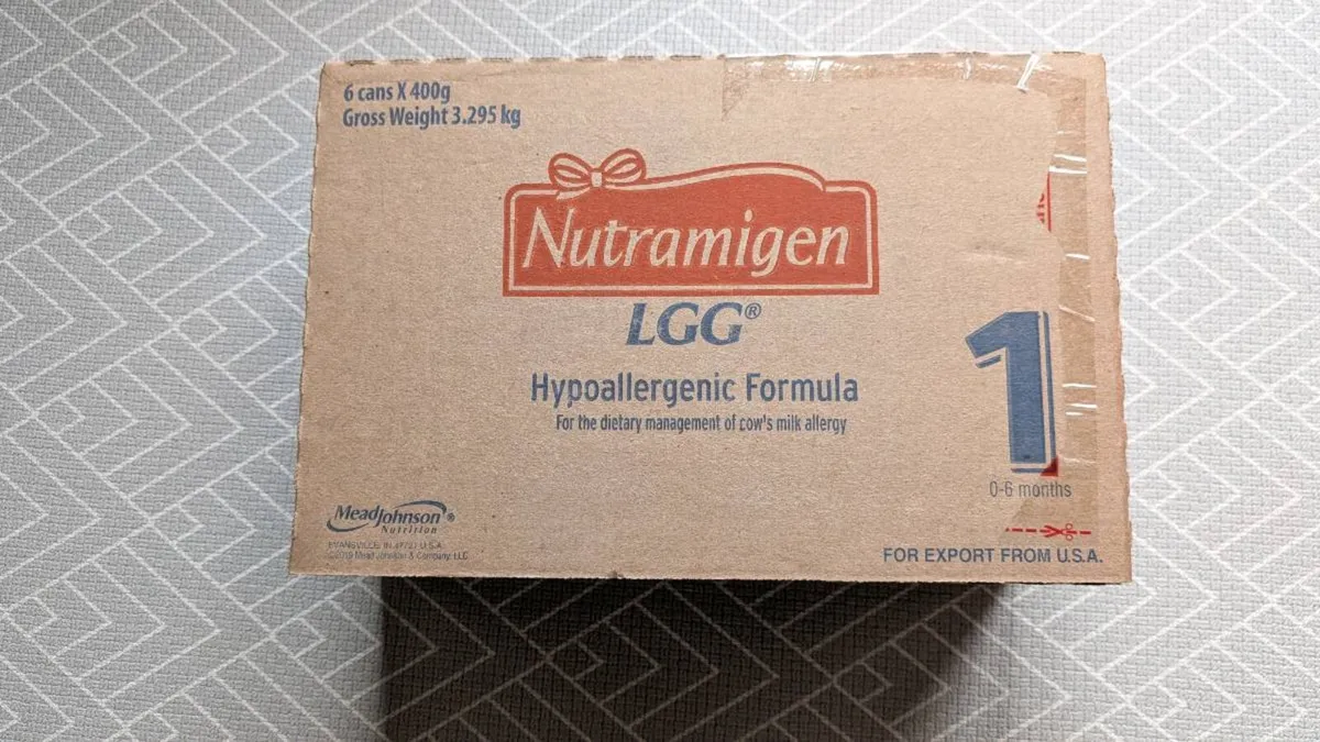 Nutramigen Formula - Image 2