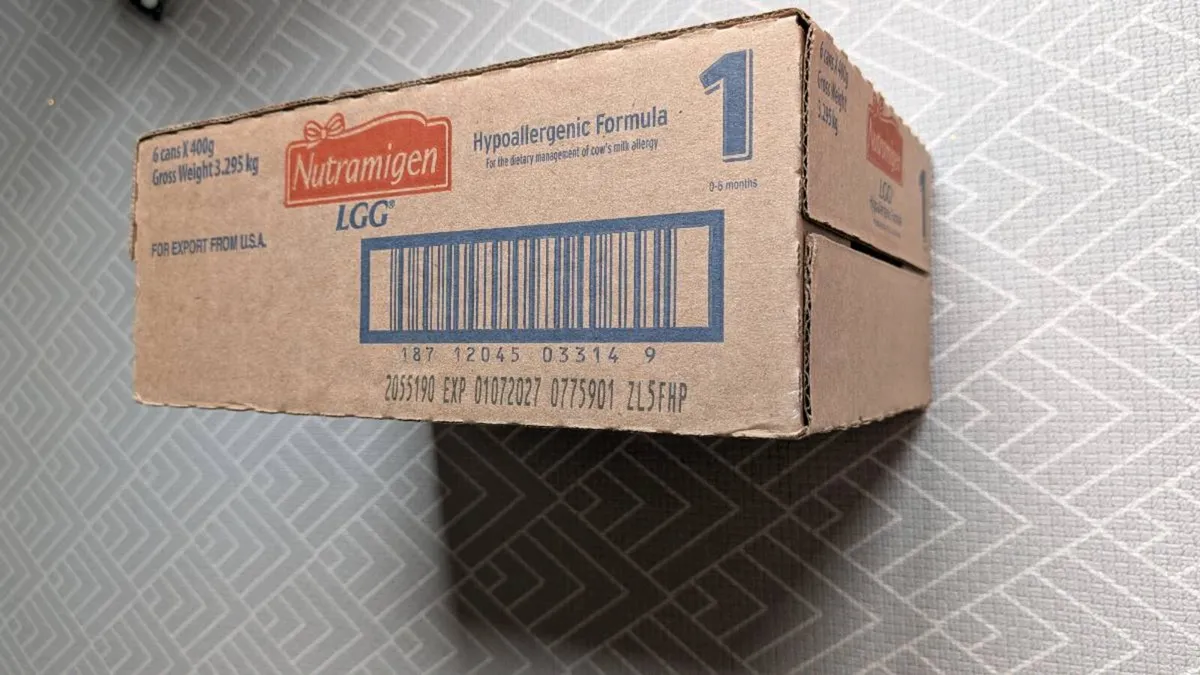 Nutramigen Formula - Image 3
