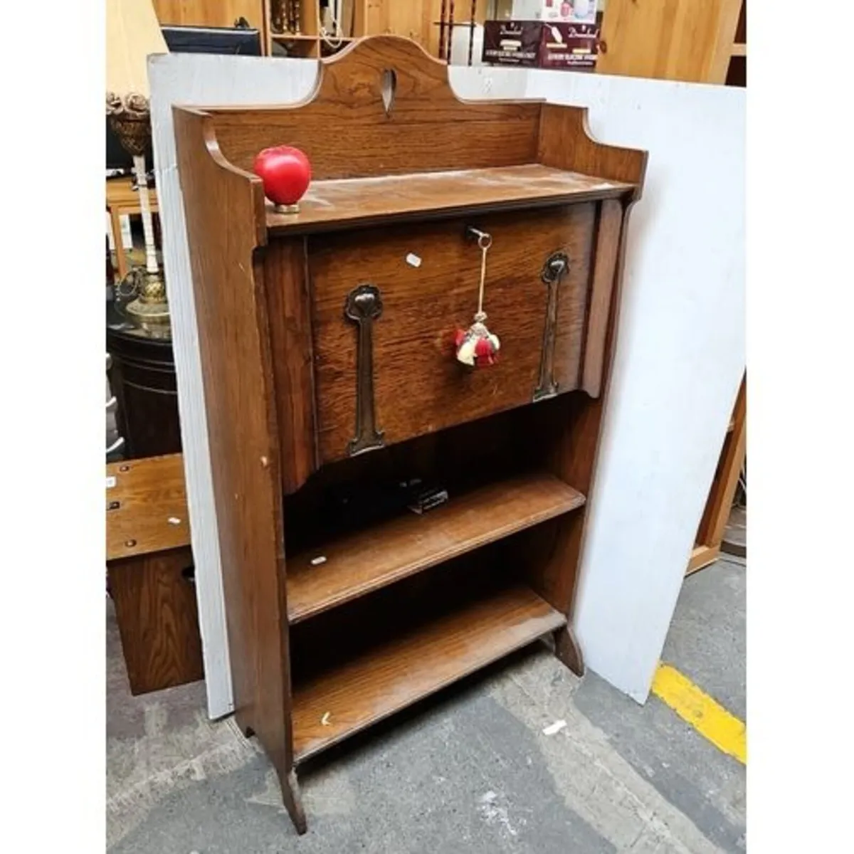 Furniture-Mid Century-Antique-Vintage-Heirloom - Image 4