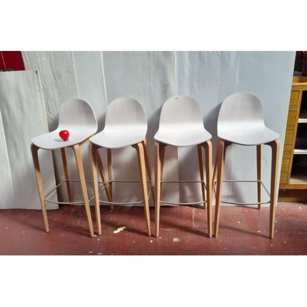 Furniture-Mid Century-Antique-Vintage-Heirloom - Image 2