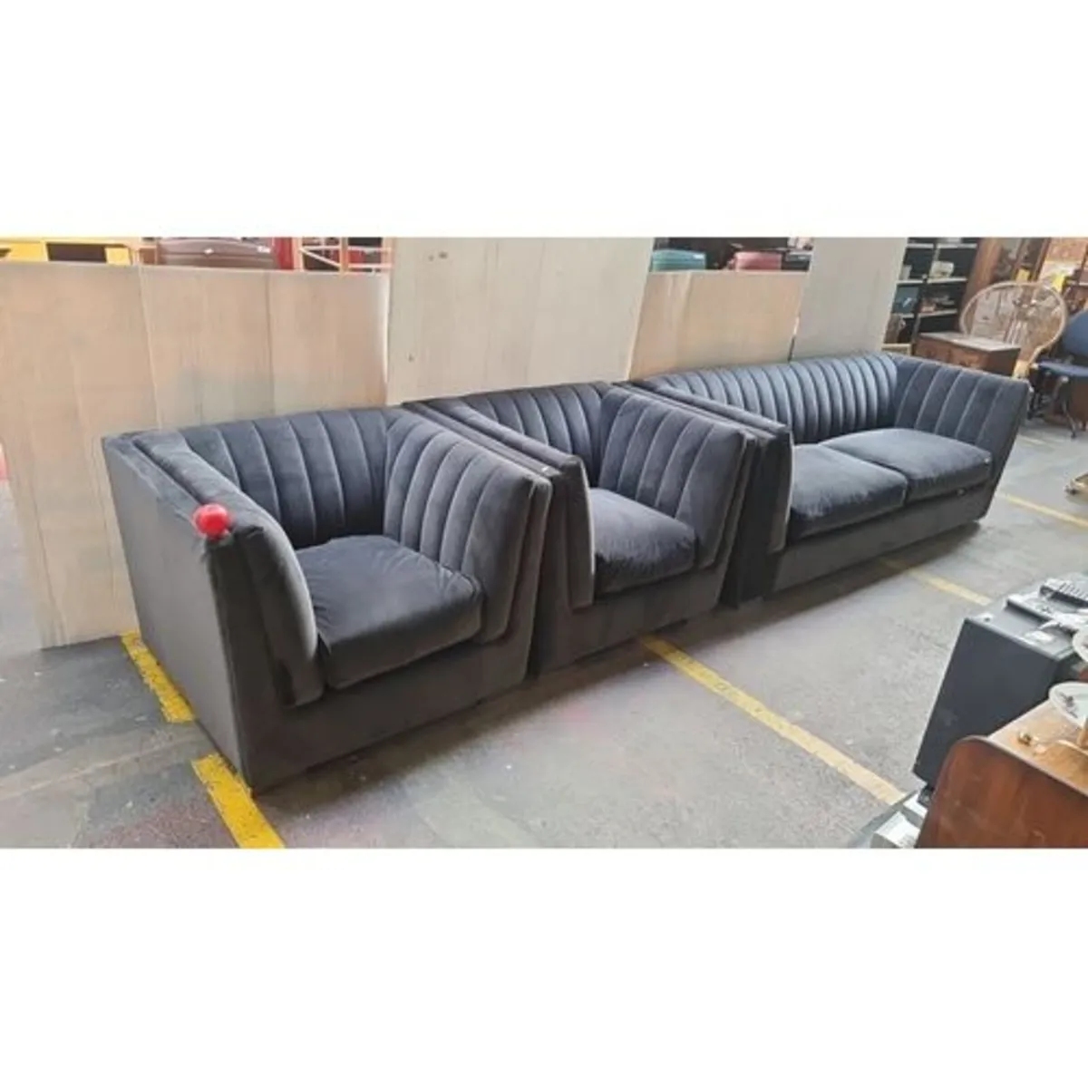 Furniture-Mid Century-Antique-Vintage-Heirloom - Image 3