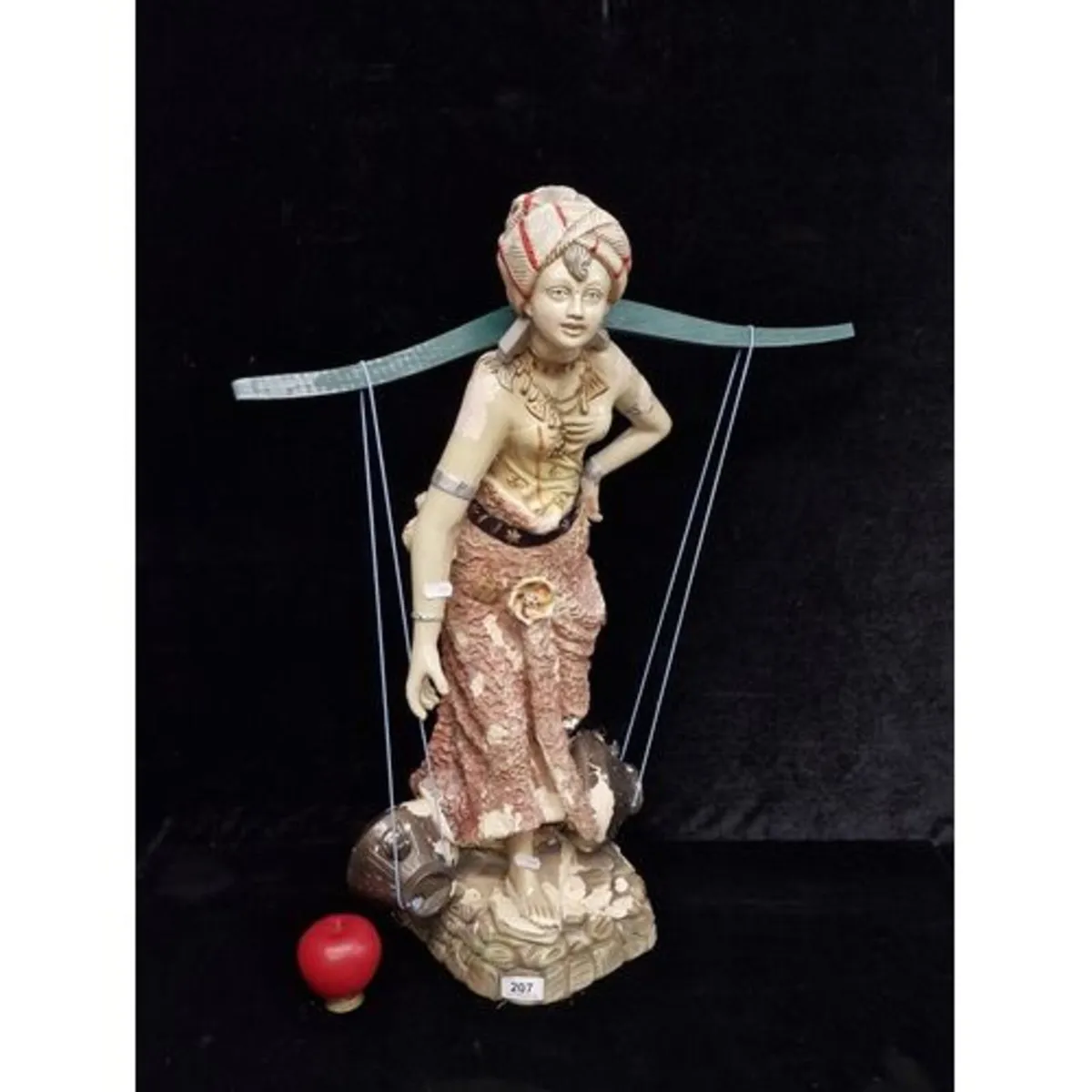 Sculptures-Art - Image 1