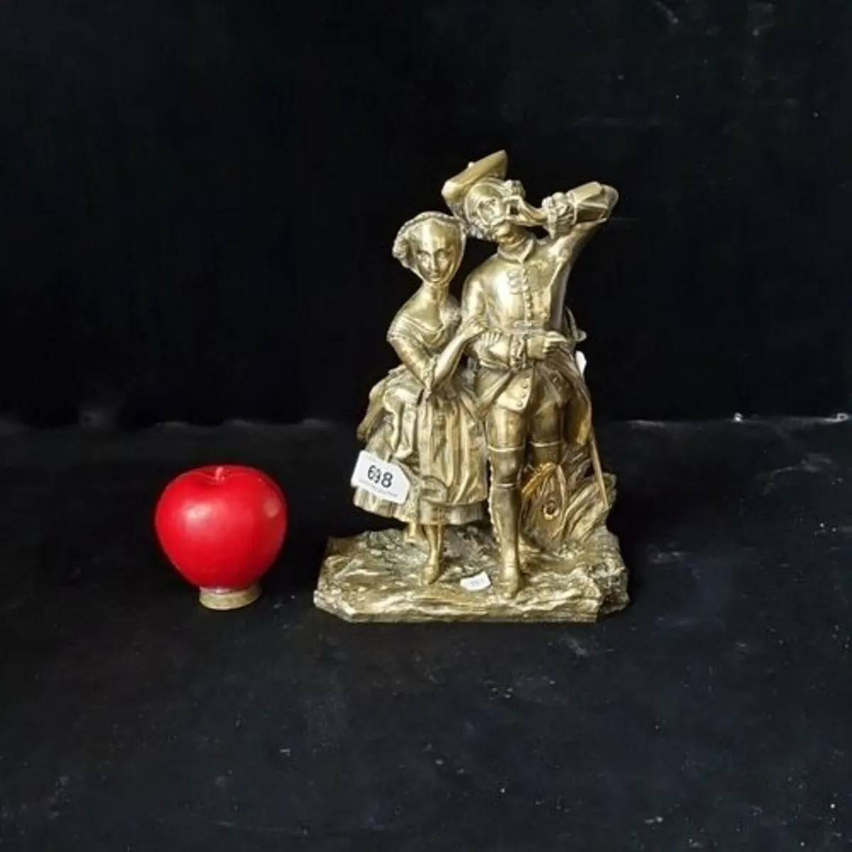 Sculptures-Art - Image 4