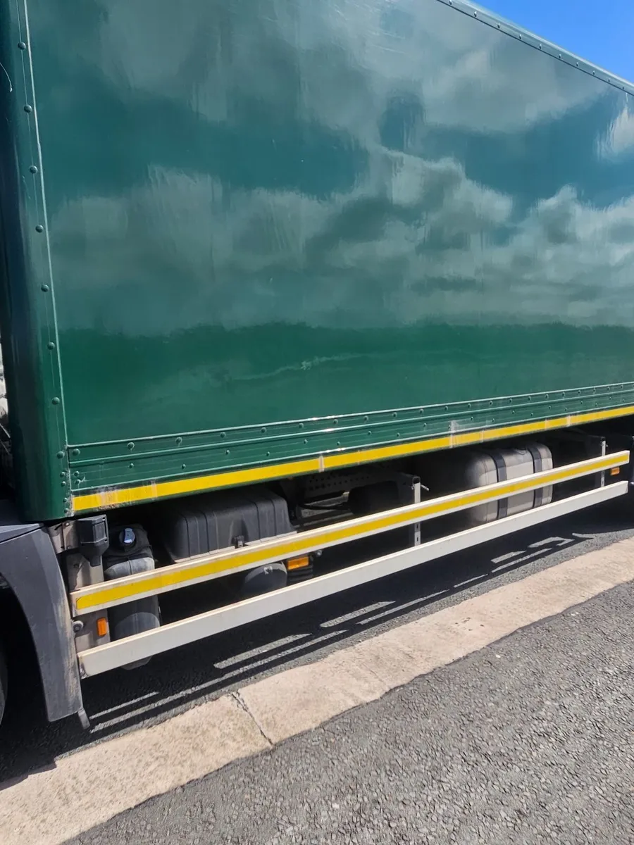 Mercedes-Benz Other 2019 - Image 2