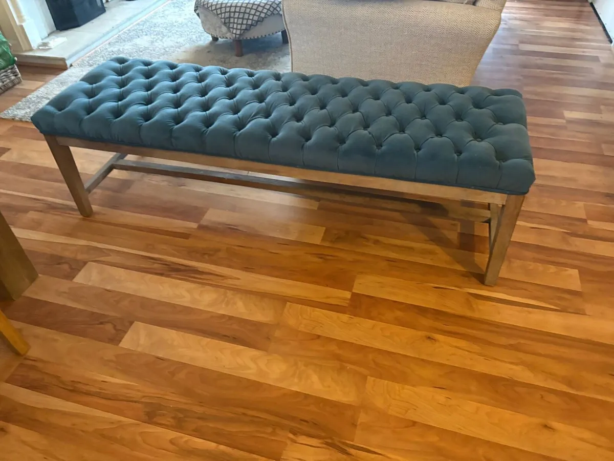 Dining Bench - Image 1